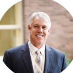 Photo of Brian  Buhr, Ph.D.