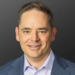 Photo of Michael Forde