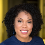 Photo of Krischa Esquivel