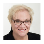 Photo of Sally Rockey, Ph.D.