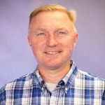 Photo of Kevin Carson