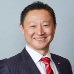 Photo of Takaaki Hata