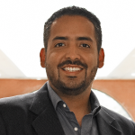 Photo of Juan Paramo