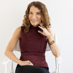 Photo of Lisa Smith