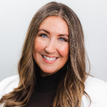 Photo of Rachel Sheerin