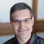 Photo of Mike Schenk