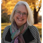 Photo of Janet Novinger