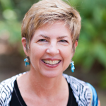 Photo of Mary T. Brownell, Ph.D.