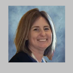 Photo of Stacey Cole, Ed.D.