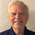 Photo of Wayne Whittington