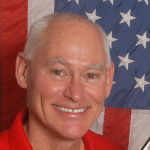 Photo of Mike Mullane