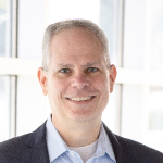 Photo of Paul J. Corson