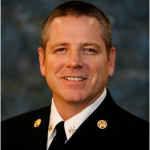 Photo of Chuck Montgomery