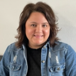 Photo of Kara Veach, M.A.