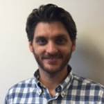 Photo of Bill Meyer, Ph.D.