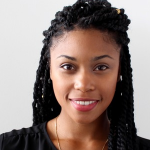 Photo of Lauryn  Nwankpa