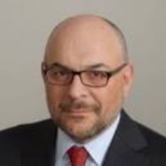 Photo of Luca Zullo, PhD