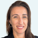 Photo of Ms. Martha Szczepulski, RDH