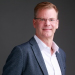 Photo of Doug Fisher