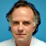 Photo of ARNAUD PICARD, MD, PhD