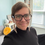 Photo of Annie Heit