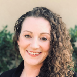 Photo of Savannah Shulman