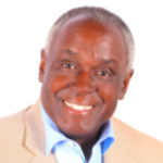 Photo of David Parker