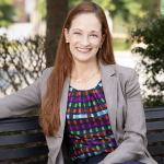 Photo of Amanda Chapman