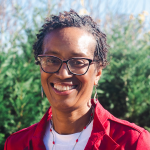 Photo of Deborah Haskins, PhD
