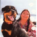 Photo of Barbara DeGroodt