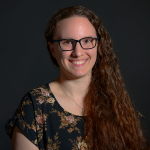 Photo of Jenn Fraga