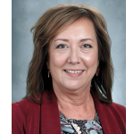 Photo of Jo Ellen Latham, Ed.D.