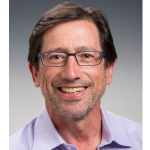 Photo of Michael Levy