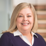 Photo of Heather Line