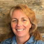 Photo of Michelle Wild