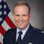 Photo of Brig. Gen. Jason Bartolomei