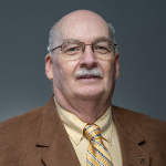 Photo of Keith Hoskins, NCCE