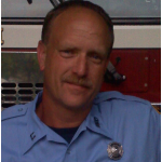 Photo of Keith Kirton