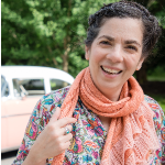 Photo of Laura Nelkin