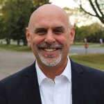 Photo of Dean Bartels