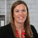 Photo of Danielle Hakeman, M.A.