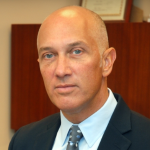 Photo of Garry R. Pezzano, EMBA, MS/CCC-SLP, NAP-Prof