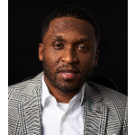 Photo of Van Brooks