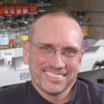 Photo of Robert Deschenes