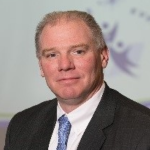 Photo of Eric Dickson, MD