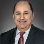 Photo of Juan M. Fresquez Jr.