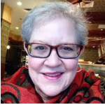 Photo of Joan Eisenstodt