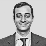 Photo of Brad Colman