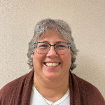 Photo of Theresa McGowan-Sroczyk