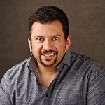 Photo of Ilya Bukshteyn